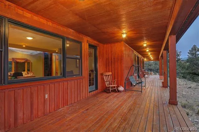 33804 Vista Verde Buena Vista, CO 81211