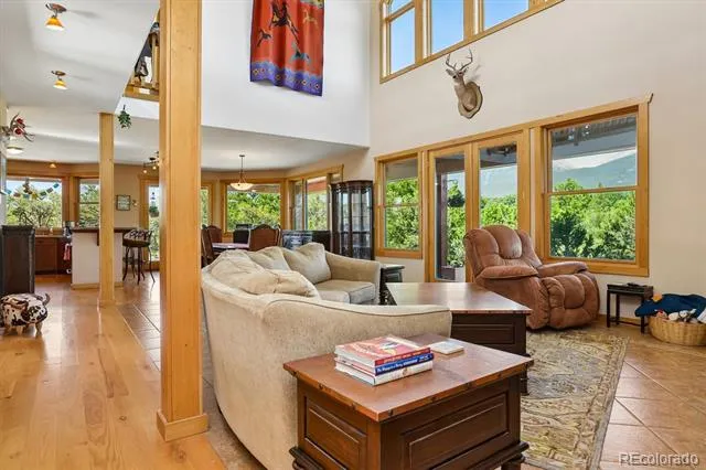 33804 Vista Verde Buena Vista, CO 81211