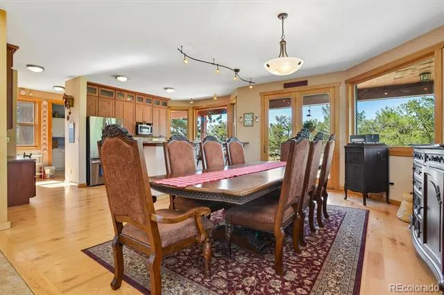 33804 Vista Verde Buena Vista, CO 81211