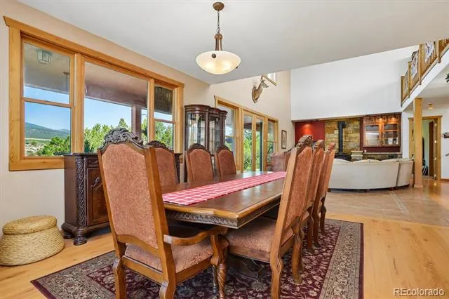 33804 Vista Verde Buena Vista, CO 81211