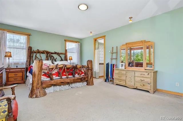 33804 Vista Verde Buena Vista, CO 81211