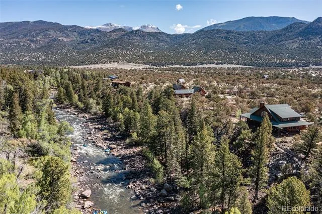 33804 Vista Verde Buena Vista, CO 81211