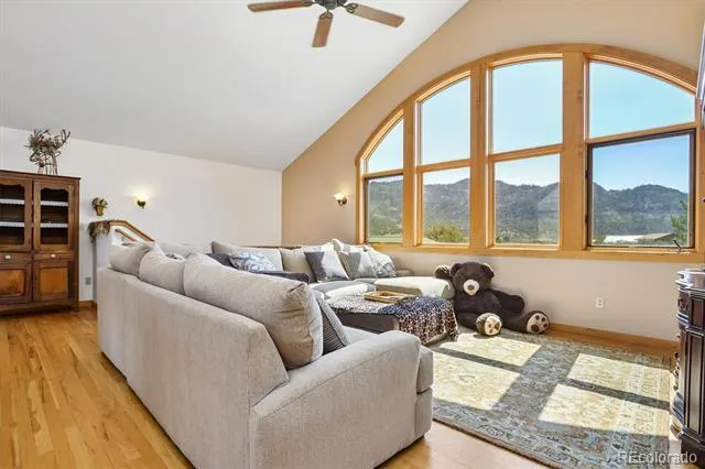 33804 Vista Verde Buena Vista, CO 81211