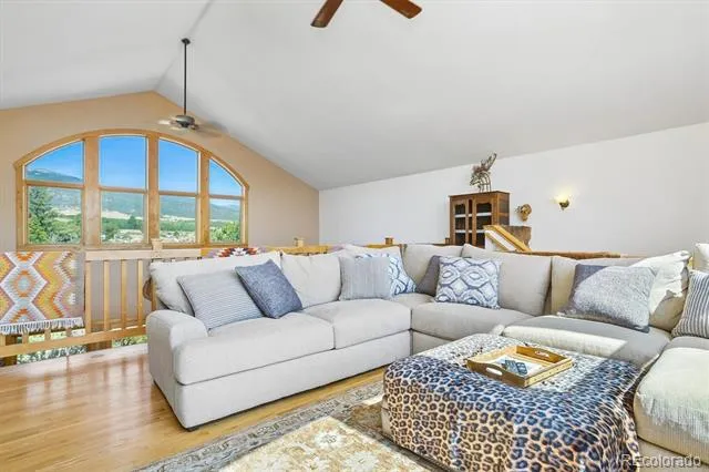 33804 Vista Verde Buena Vista, CO 81211