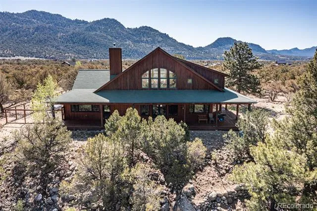 33804 Vista Verde Buena Vista, CO 81211