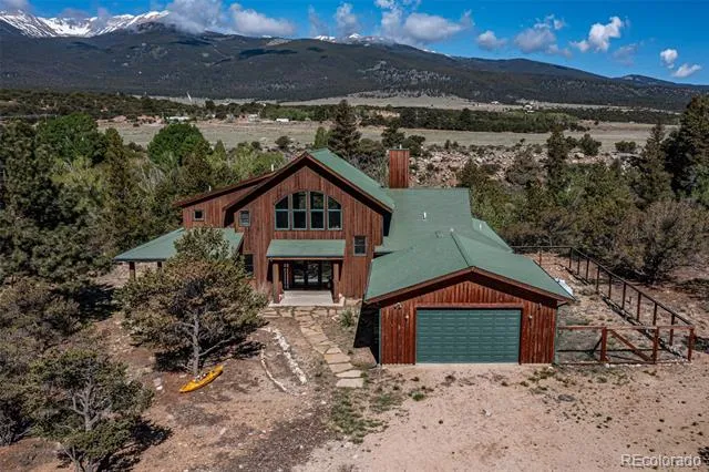 33804 Vista Verde Buena Vista, CO 81211