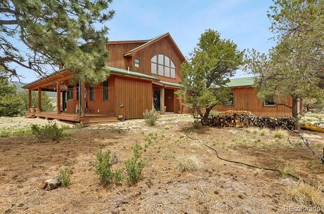 33804 Vista Verde Buena Vista, CO 81211