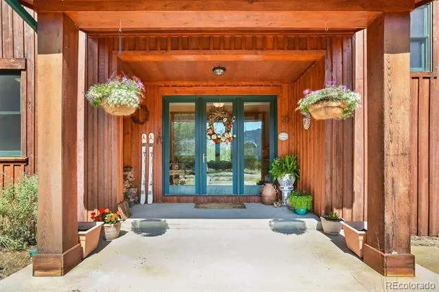 33804 Vista Verde Buena Vista, CO 81211
