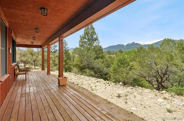 33804 Vista Verde Buena Vista, CO 81211