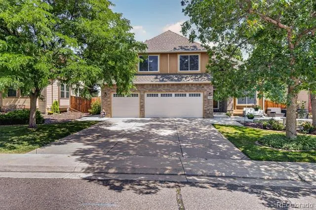11445 W Coal Mine Drive Littleton, CO 80127