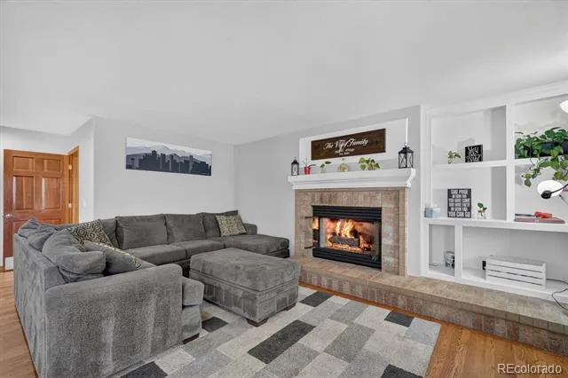 11445 W Coal Mine Drive Littleton, CO 80127