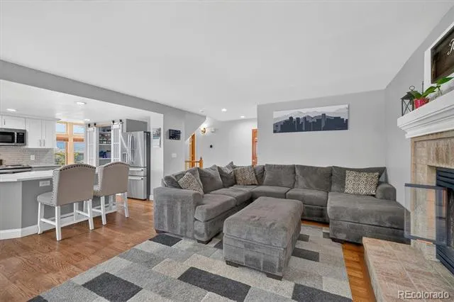 11445 W Coal Mine Drive Littleton, CO 80127