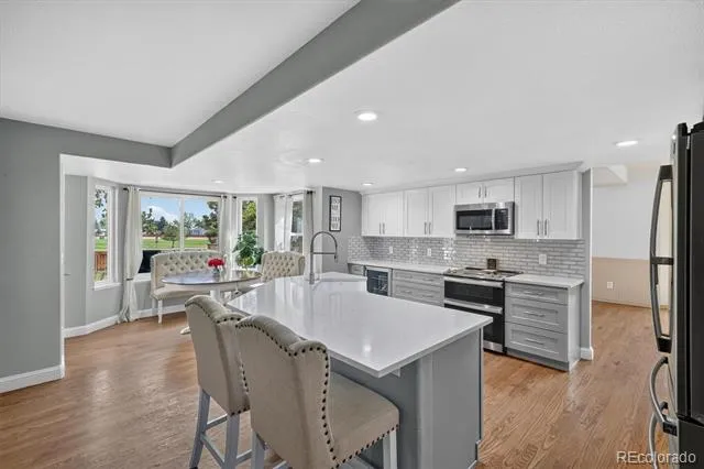 11445 W Coal Mine Drive Littleton, CO 80127