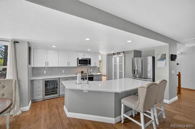 11445 W Coal Mine Drive Littleton, CO 80127