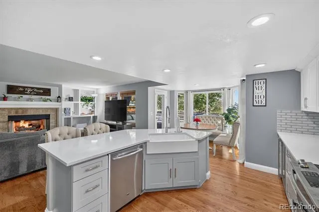 11445 W Coal Mine Drive Littleton, CO 80127