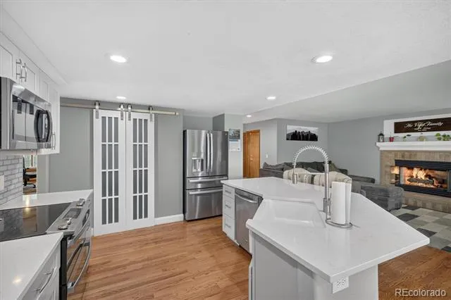 11445 W Coal Mine Drive Littleton, CO 80127