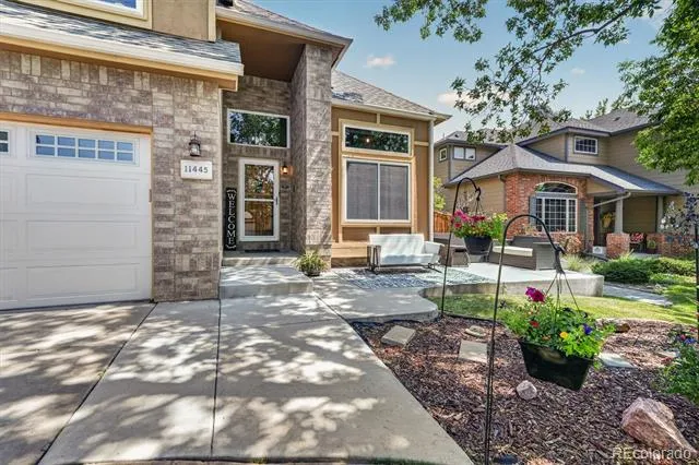 11445 W Coal Mine Drive Littleton, CO 80127