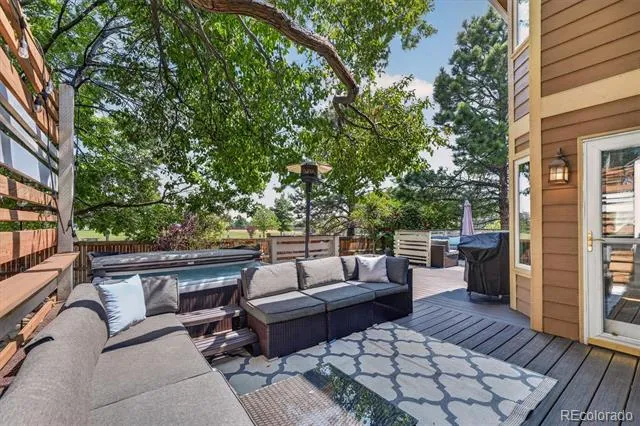 11445 W Coal Mine Drive Littleton, CO 80127