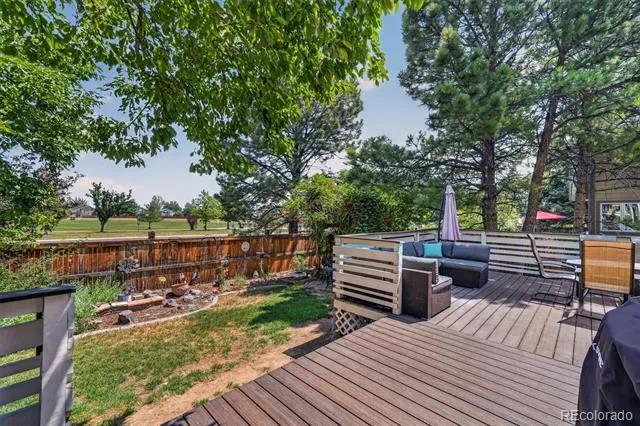 11445 W Coal Mine Drive Littleton, CO 80127