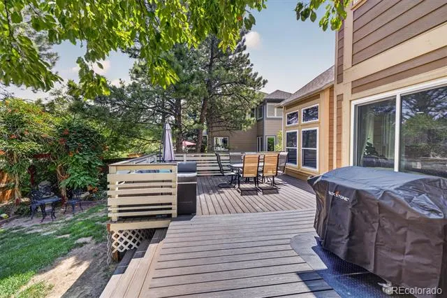11445 W Coal Mine Drive Littleton, CO 80127