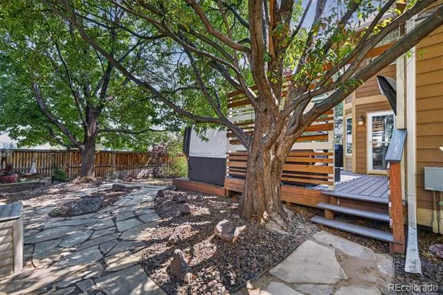 11445 W Coal Mine Drive Littleton, CO 80127