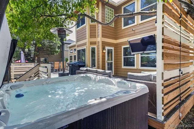 11445 W Coal Mine Drive Littleton, CO 80127