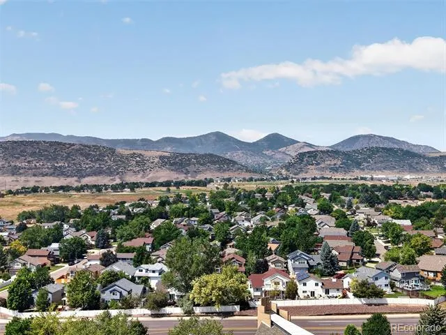 11445 W Coal Mine Drive Littleton, CO 80127