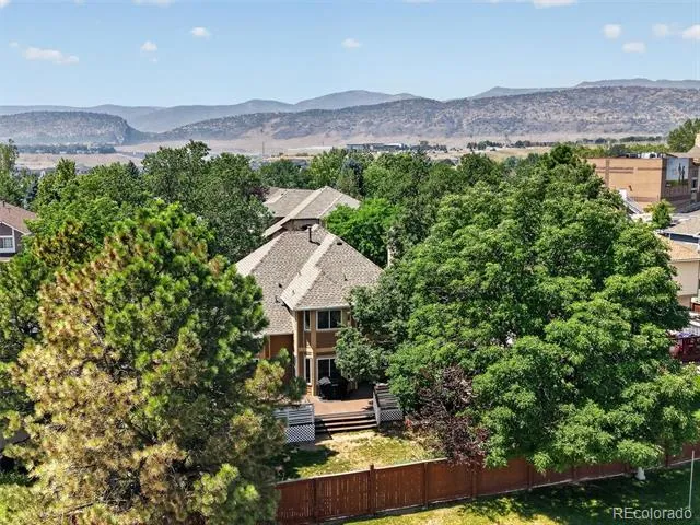 11445 W Coal Mine Drive Littleton, CO 80127