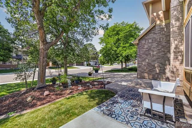 11445 W Coal Mine Drive Littleton, CO 80127
