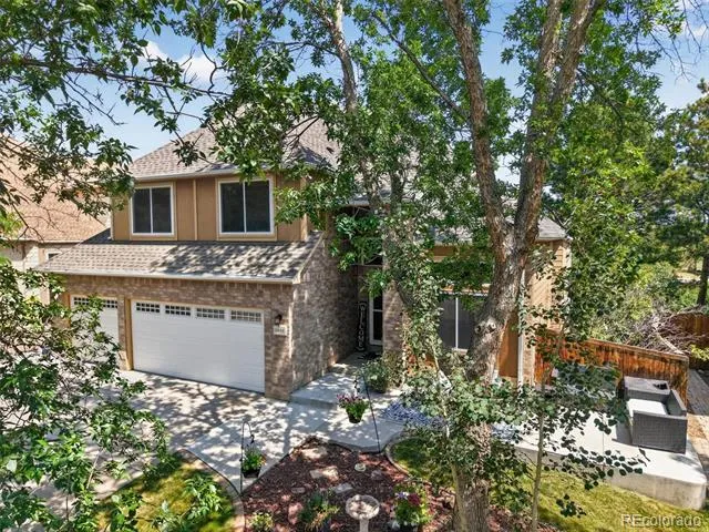 11445 W Coal Mine Drive Littleton, CO 80127