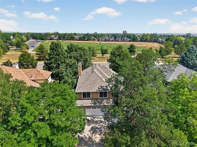 11445 W Coal Mine Drive Littleton, CO 80127