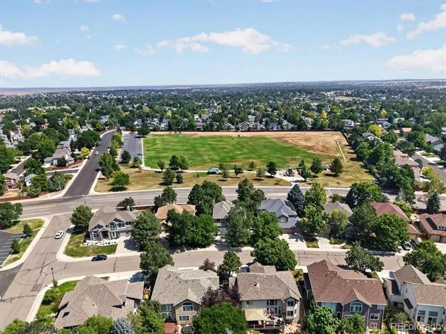 11445 W Coal Mine Drive Littleton, CO 80127