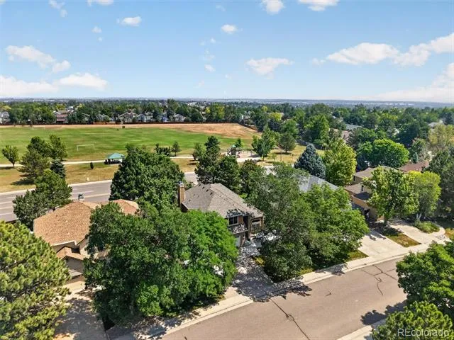 11445 W Coal Mine Drive Littleton, CO 80127