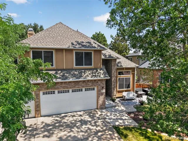 11445 W Coal Mine Drive Littleton, CO 80127