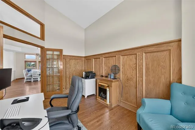11445 W Coal Mine Drive Littleton, CO 80127