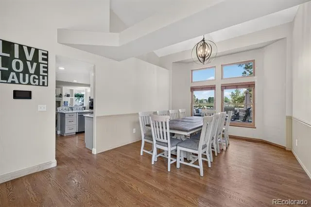 11445 W Coal Mine Drive Littleton, CO 80127