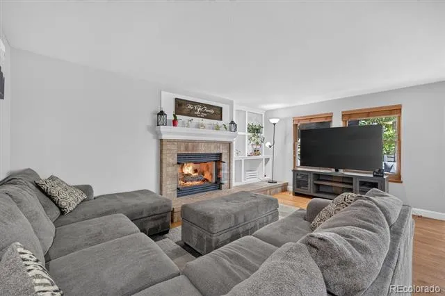 11445 W Coal Mine Drive Littleton, CO 80127