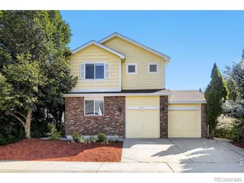 3451 Larkspur Drive