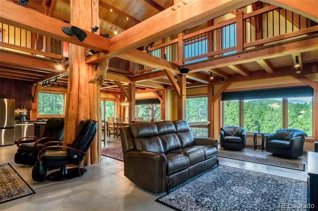 3375 Timbergate Trail Evergreen, CO 80439