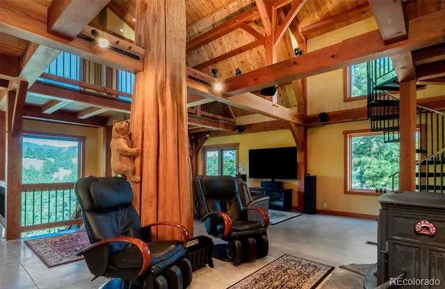 3375 Timbergate Trail Evergreen, CO 80439