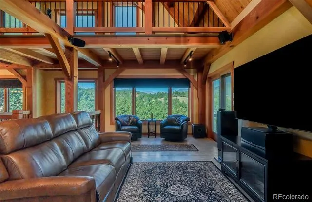 3375 Timbergate Trail Evergreen, CO 80439