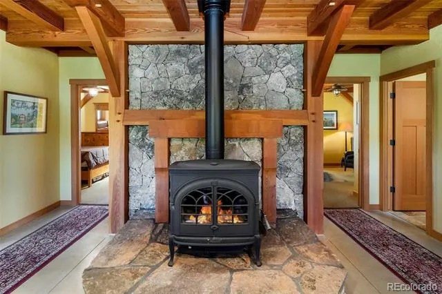 3375 Timbergate Trail Evergreen, CO 80439
