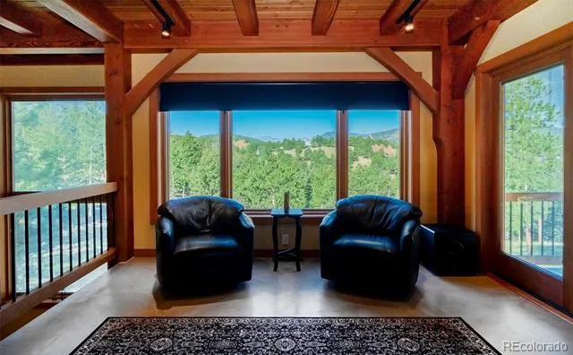 3375 Timbergate Trail Evergreen, CO 80439
