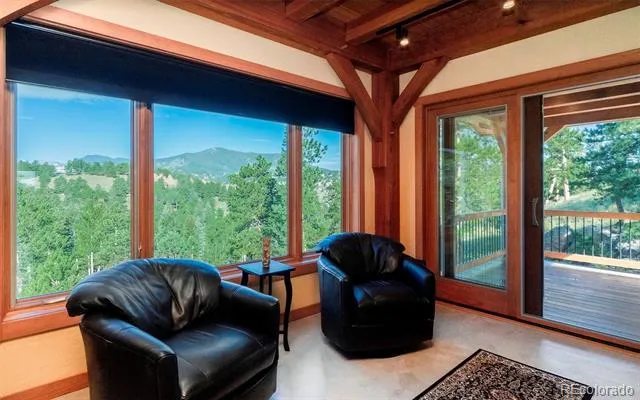 3375 Timbergate Trail Evergreen, CO 80439