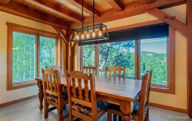 3375 Timbergate Trail Evergreen, CO 80439