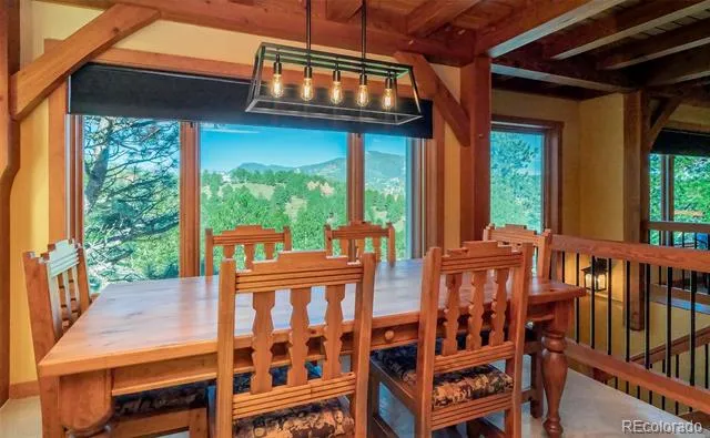 3375 Timbergate Trail Evergreen, CO 80439