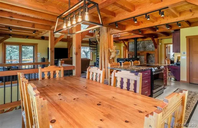 3375 Timbergate Trail Evergreen, CO 80439