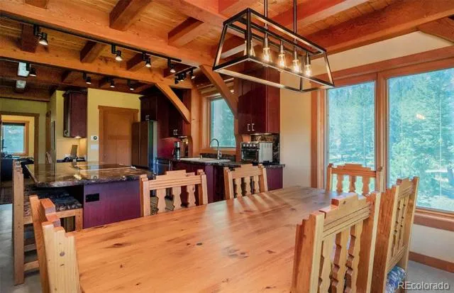 3375 Timbergate Trail Evergreen, CO 80439