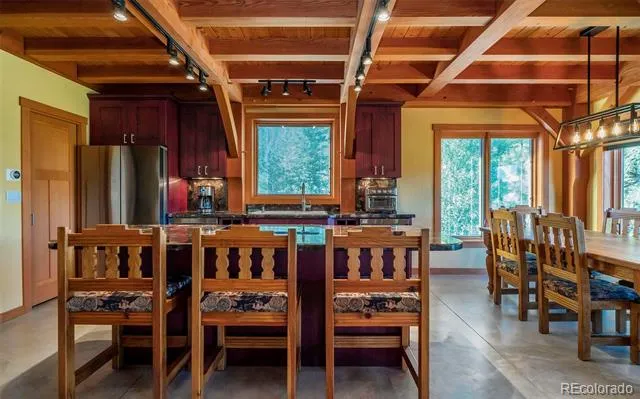3375 Timbergate Trail Evergreen, CO 80439