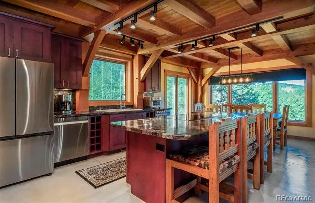 3375 Timbergate Trail Evergreen, CO 80439